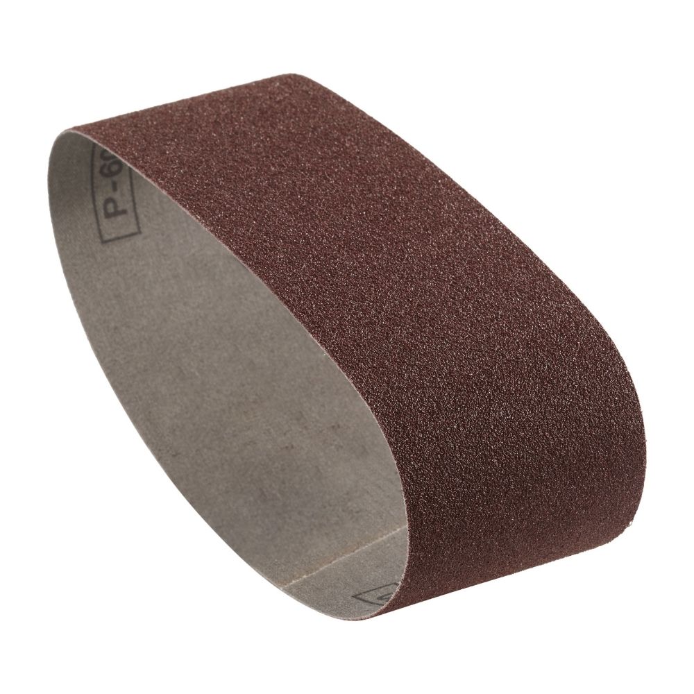 Rhodius - PROline - Schuurband - 75x533mm - P60 (20 stuks) Rhodius - PROline - Schuurband - 75x533mm - P60 (20 stuks)