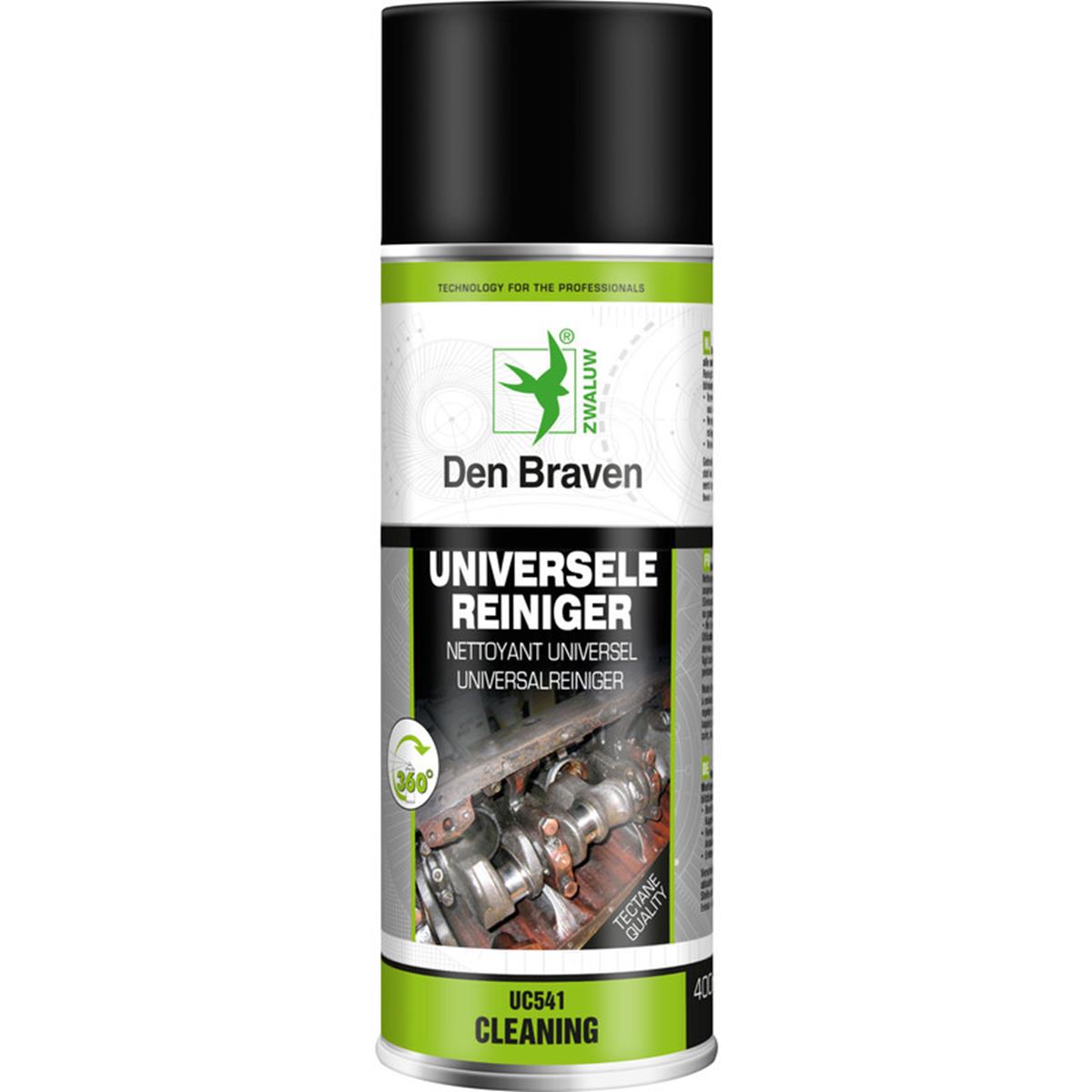 Zwaluw - Universele reiniger - 400 ml