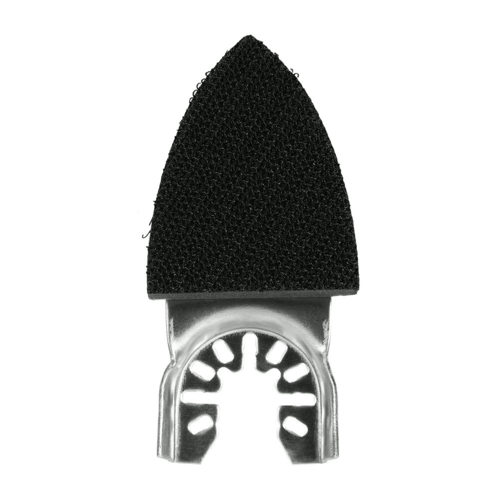 Radix - Multitool schuurzool - Vingervorm - Klittenband - 52x37mm Radix - Multitool schuurzool - Vingervorm - Klittenband - 52x37mm