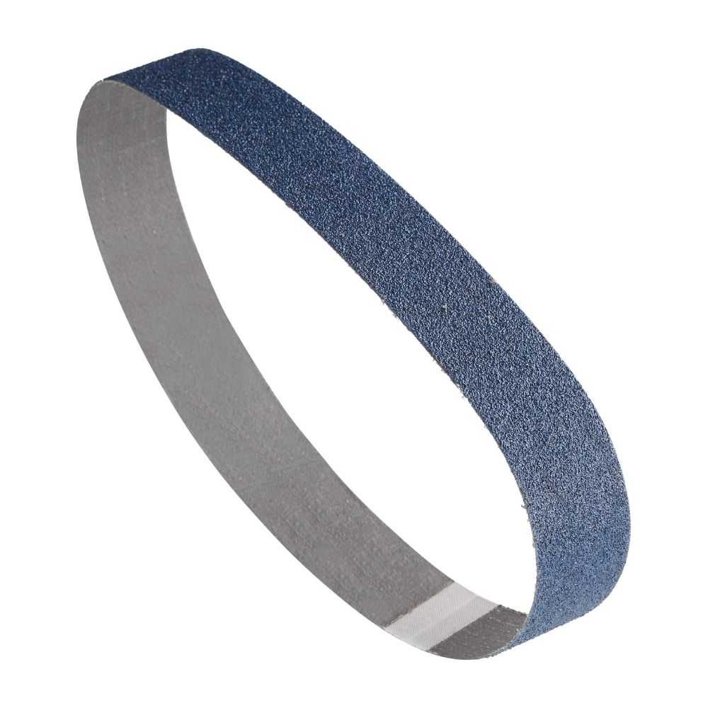 Rhodius - TOPline - Schuurband - 30x533mm - P80 (20 stuks) Rhodius - TOPline - Schuurband - 30x533mm - P80 (20 stuks)