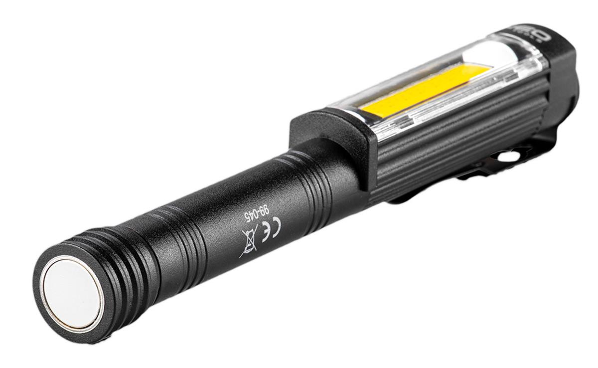 NEO - Inspectielamp - 400lm COB LED