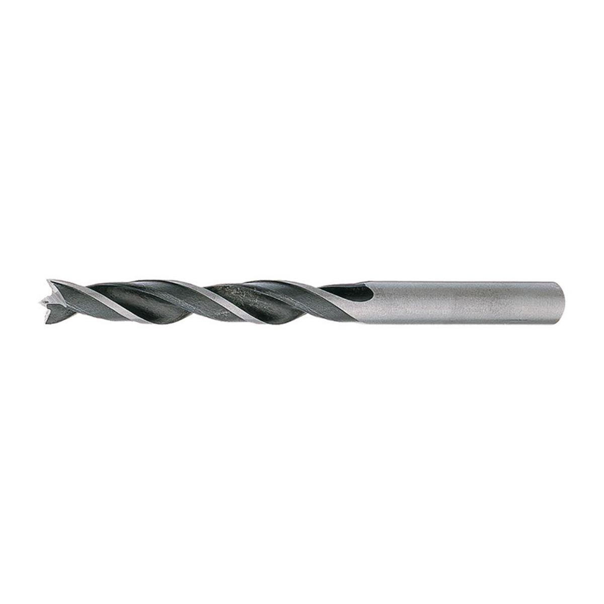 Radix - Uni Machinale Houtboor - CV - 9,0 x 125 mm