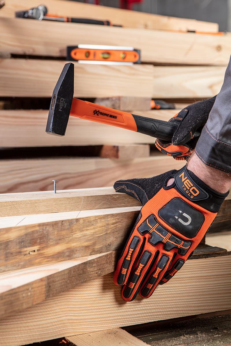 NEO - Extreme - Bankhamer - 300gr Fiber NEO - Extreme - Bankhamer - 300gr Fiber