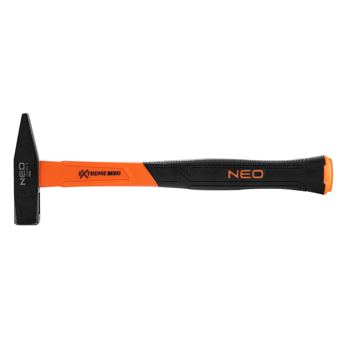 NEO - Extreme - Bankhamer - 300gr Fiber
