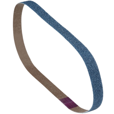 Schuurband 13 x 457mm