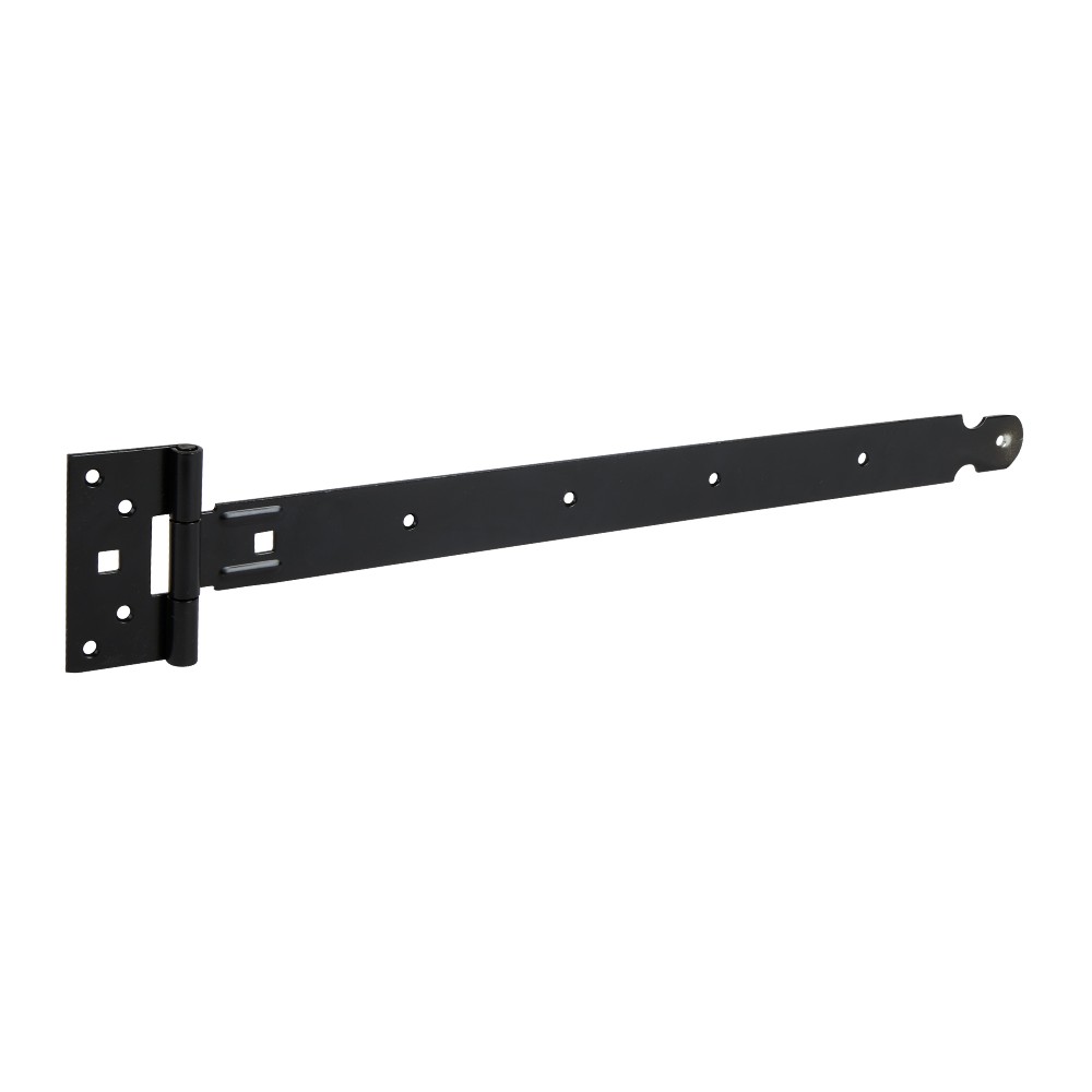 Kruisheng - 50 cm - Zwart (1 stuk) Kruisheng - 50 cm - Zwart (1 stuk)