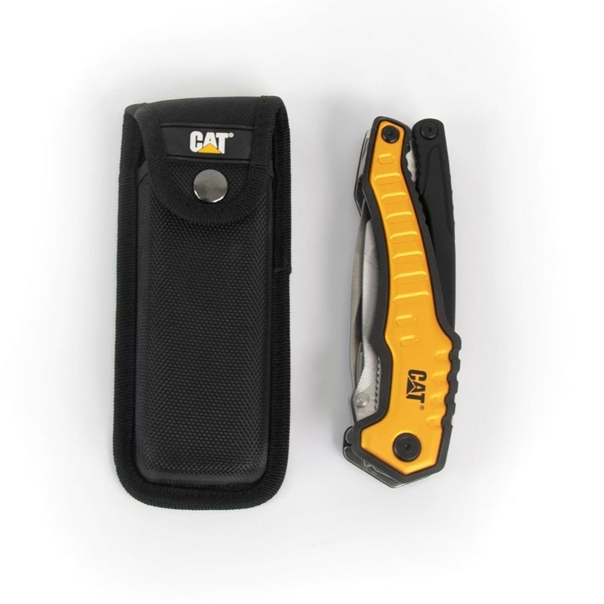 CAT - XL 9-In-1 Multitool CAT - XL 9-In-1 Multitool