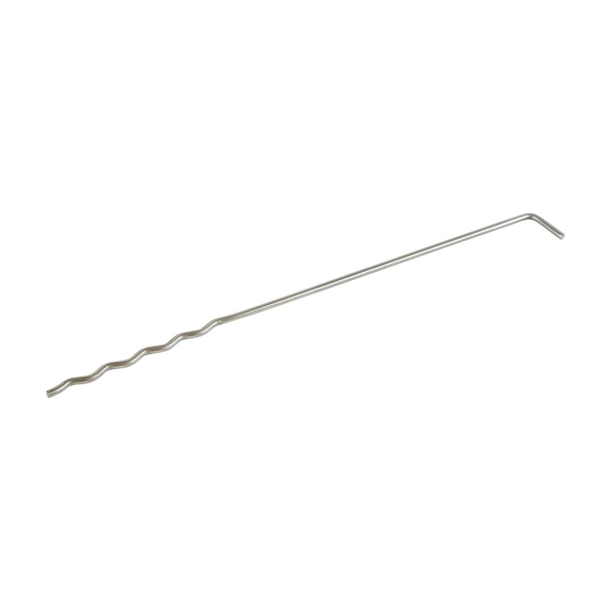 UNI-L - Spouwanker 260x25x3.6 (145+/-15) - RVS A4