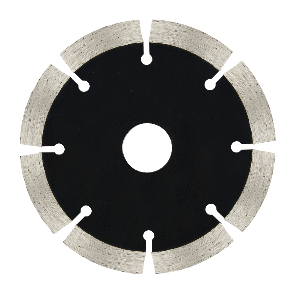 Radix - Universele diamantschijf - 115 mm - Core Radix - Universele diamantschijf - 115 mm - Core