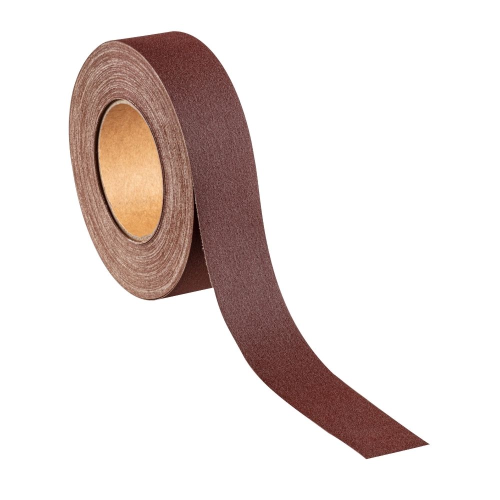 Rhodius - PROline - Rol schuurlinnen - 40x25m - P240 (1 stuk) Rhodius - PROline - Rol schuurlinnen - 40x25m - P240 (1 stuk)