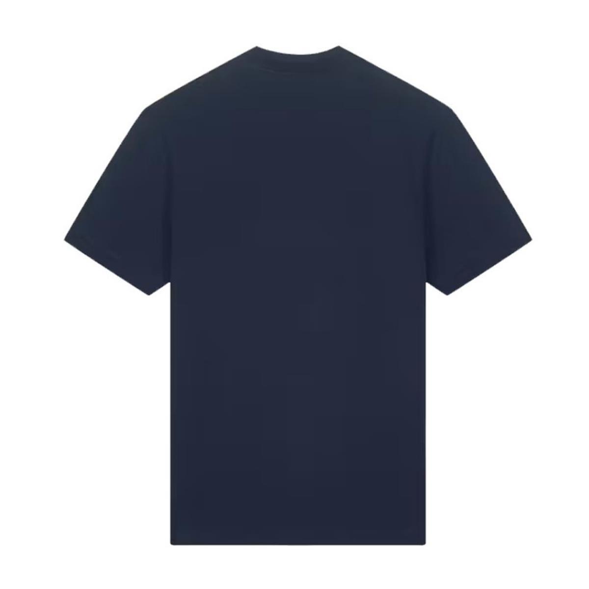 Radix - Polo - Heren - Kleur Navy - Maat M - Met borstlogo