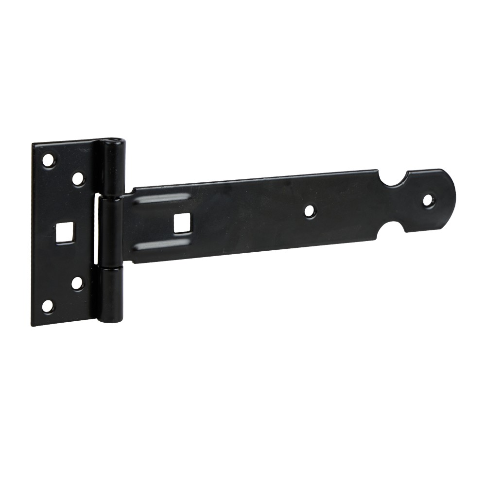 Kruisheng - 20 cm - Zwart (1 stuk)