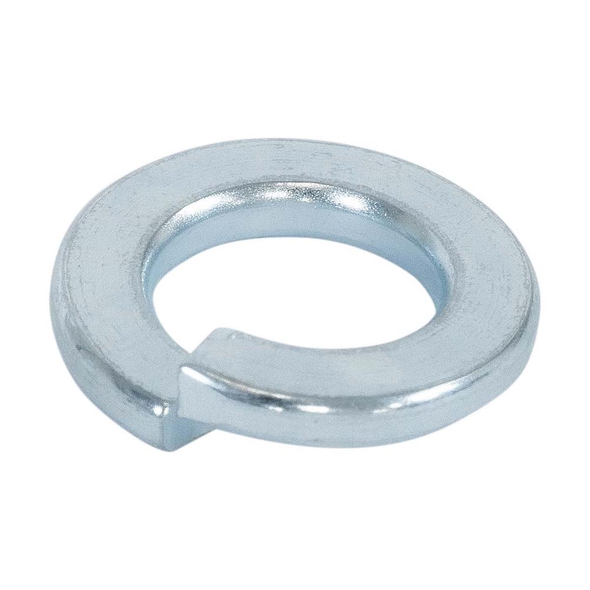 Veerring M10 - Verzinkt (200 stuks)