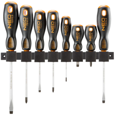 Schroevendraaiersets