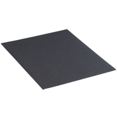 Waterproof schuurpapier