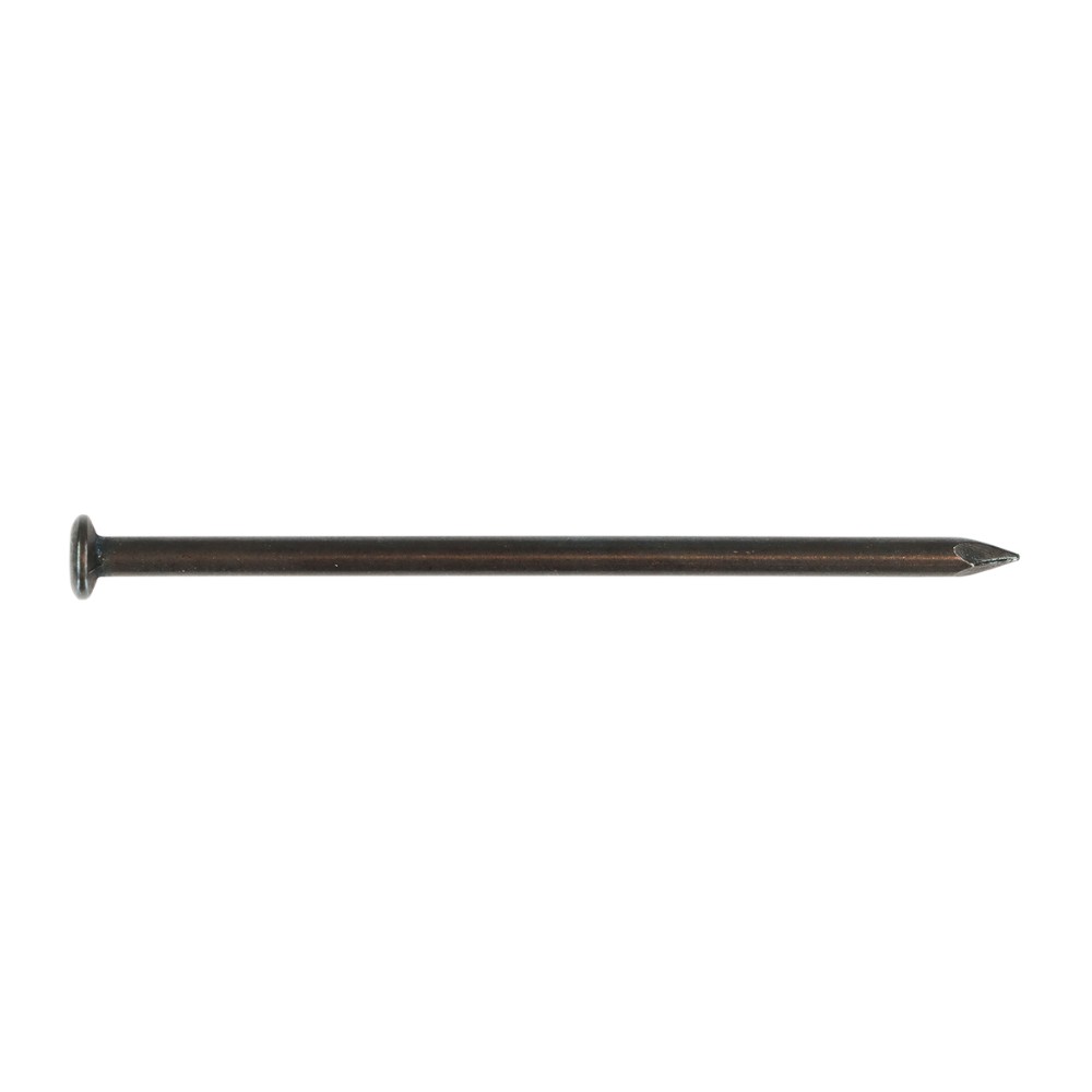 Geharde Staalnagels - Staal - 3,0 x 60 mm - 1 kg Geharde Staalnagels - Staal - 3,0 x 60 mm - 1 kg