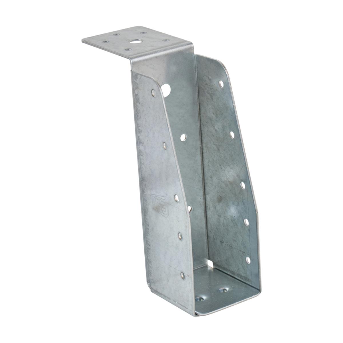 Balkdrager - Lange lip GH - 46x146x1,50mm - Verzinkt