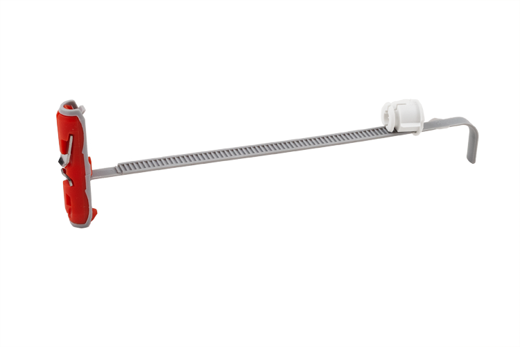 Fischer - DuoTec - Hollewandplug - 10mm (50 stuks)