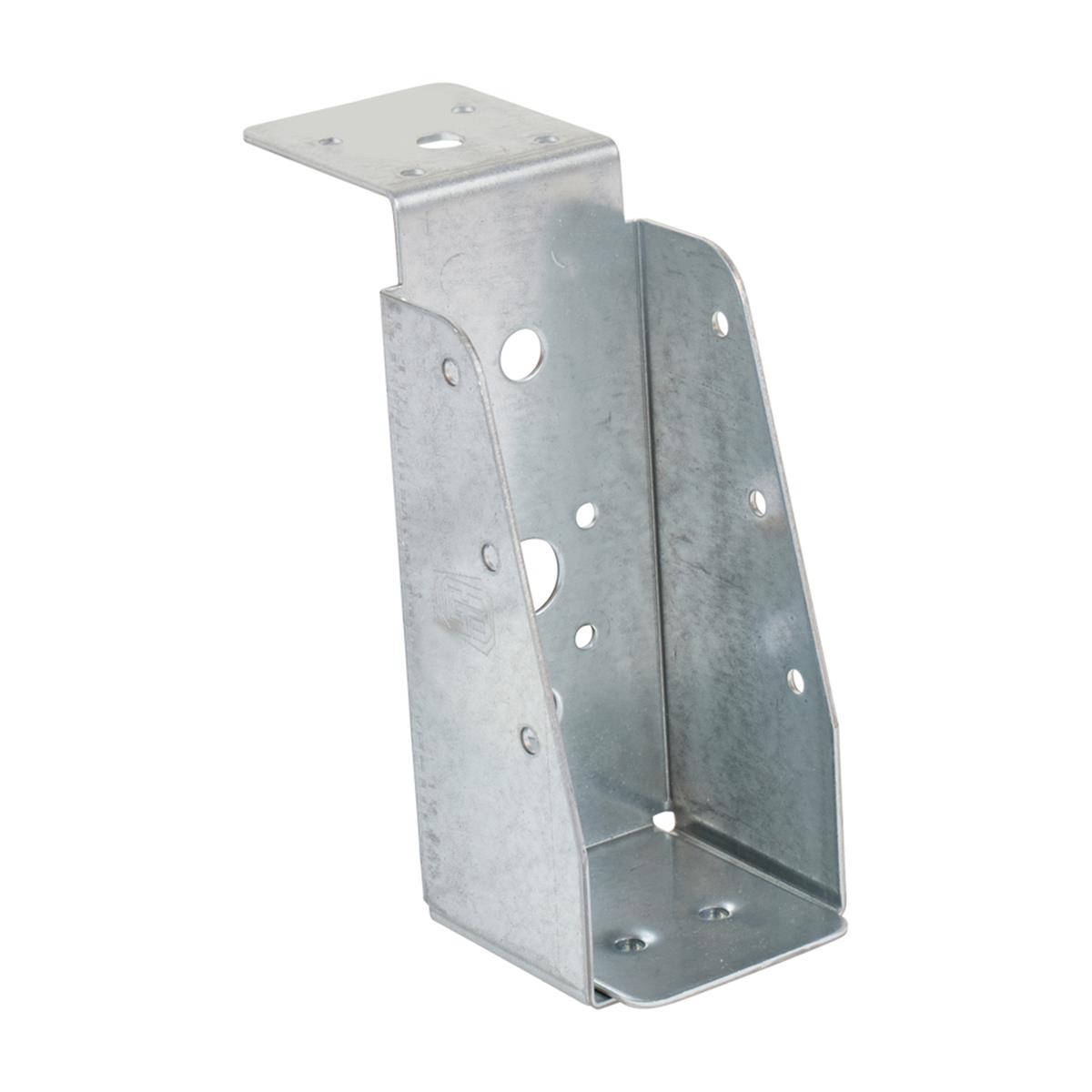 Balkdrager - S-LL 50x125 - Verzinkt 
