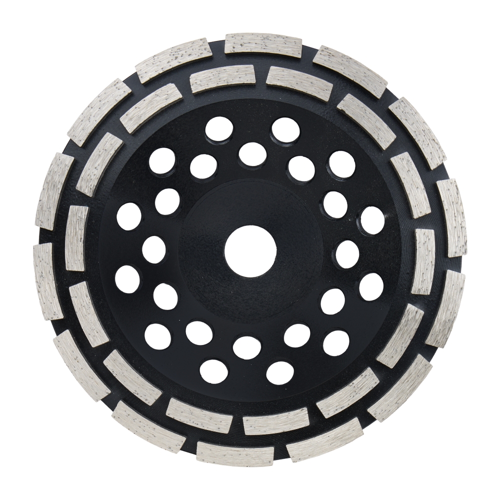 Radix - Diamant komschijf - 180 x 22,23 mm - Pro