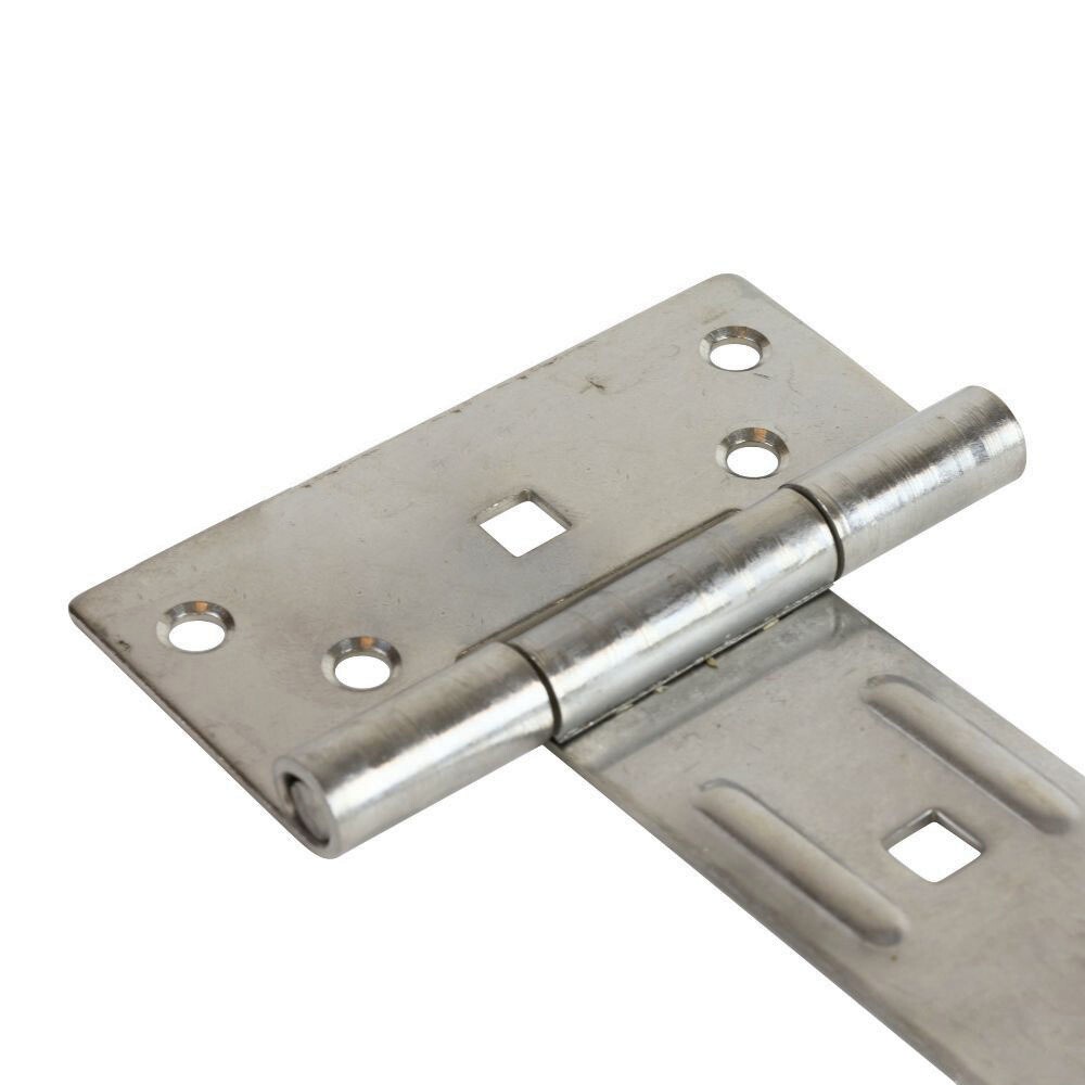 Kruisheng - 40 cm - RVS Kruisheng - 40 cm - RVS