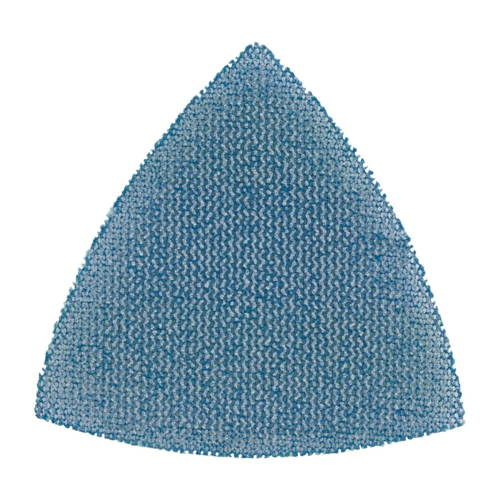Radix - Klittenbandschuurnetten - Pro - 93 x 93 x 93 mm - P80 (50 stuks)