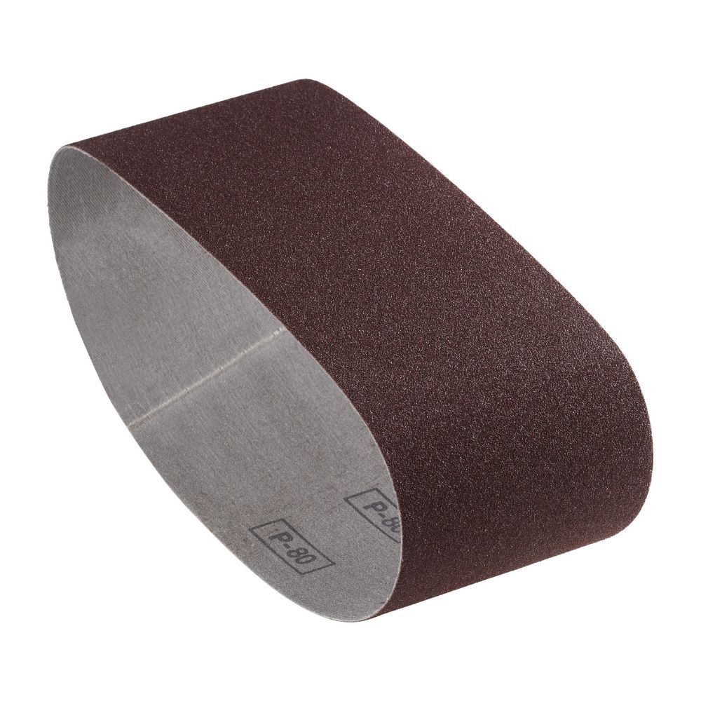 Rhodius - PROline - Schuurband - 100x620mm - P80 (20 stuks)