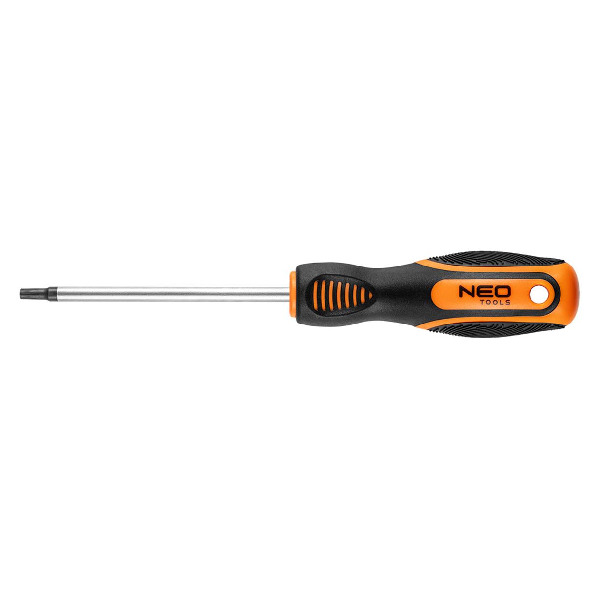 NEO - Schroevendraaier - Torx T25x100mm