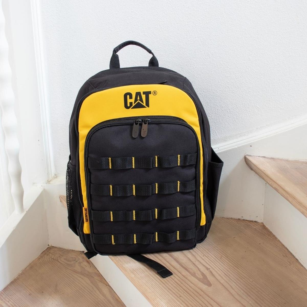 CAT - Rugzak CAT - Rugzak