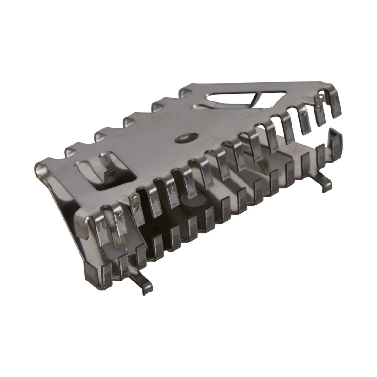 Bijenbekje - RVS - 70 mm (10 stuks) Bijenbekje - RVS - 70 mm (10 stuks)