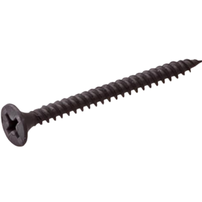 Gipsplaatschroeven met fijne draad