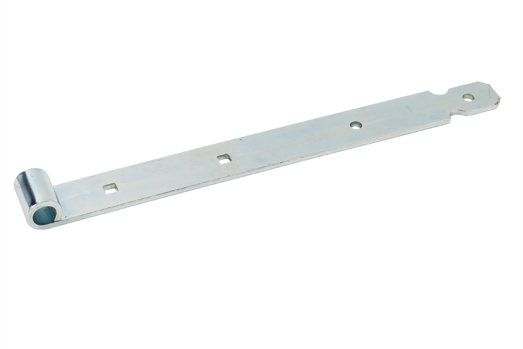 Duimheng - Recht model - 40cm -voor 16mm duim - Verzinkt