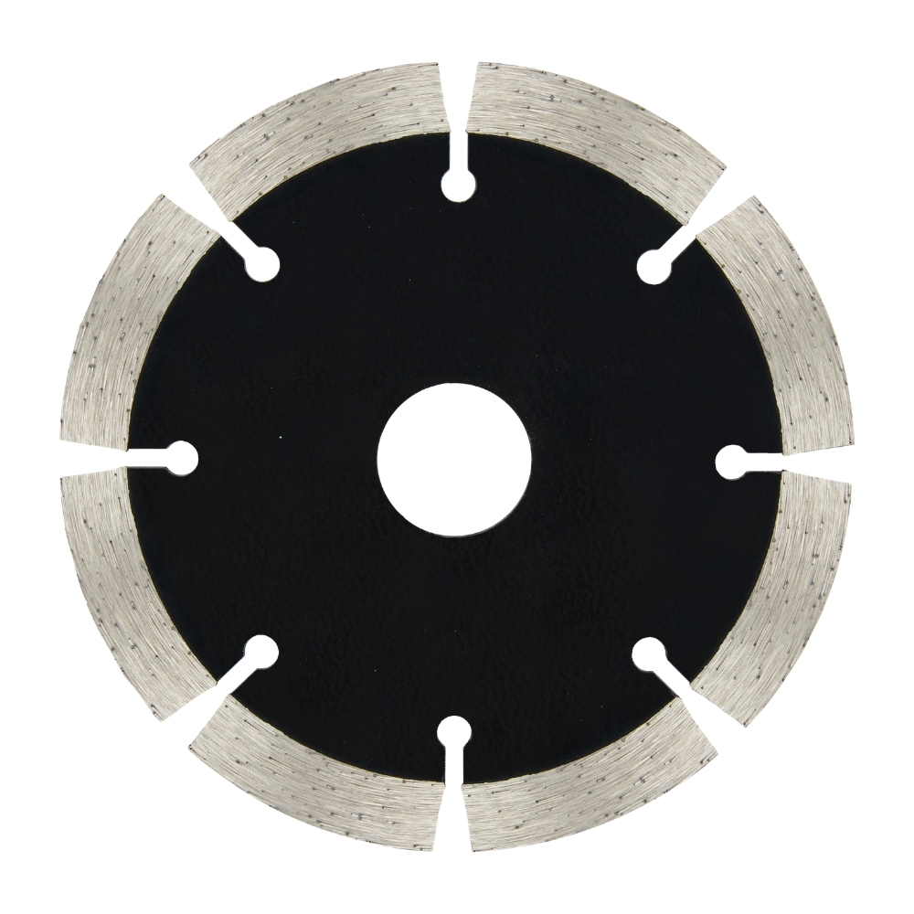 Radix - Diamantschijf voor beton - 115 mm - Pro