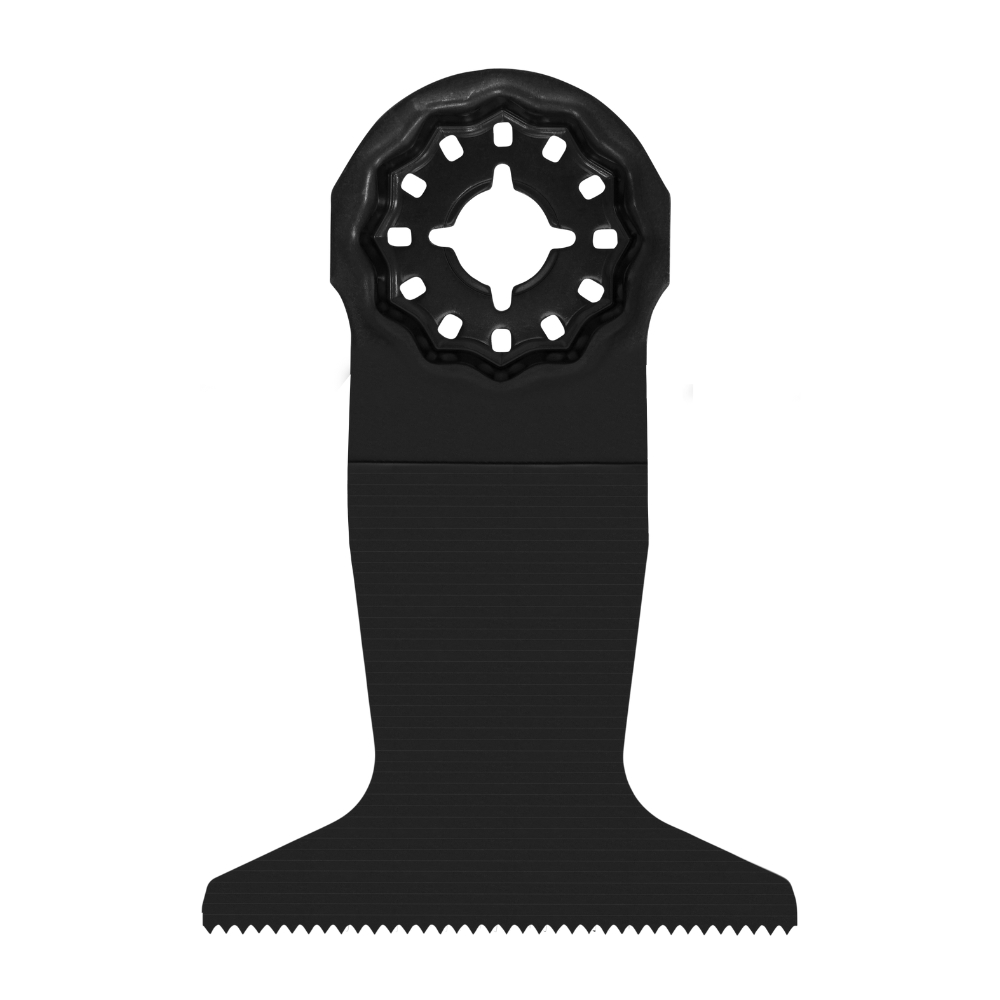 Radix – Bi-metaal multitool zaagblad – Hout & spijkers – 63mm Radix – Bi-metaal multitool zaagblad – Hout & spijkers – 63mm