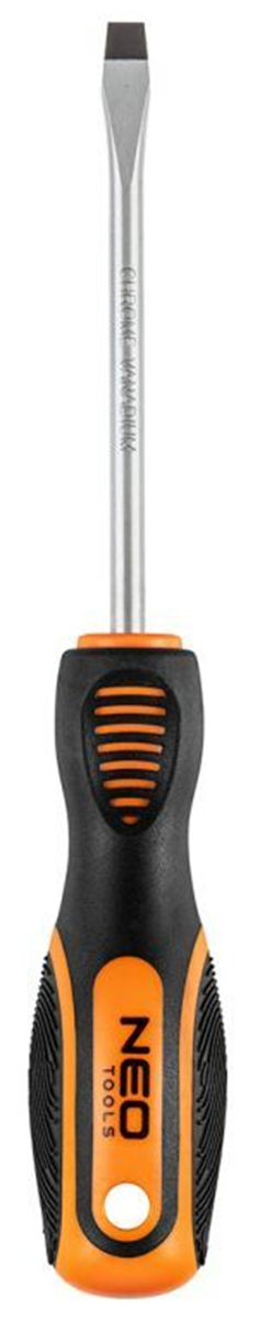 NEO - Schroevendraaierset - 8-delig NEO - Schroevendraaierset - 8-delig