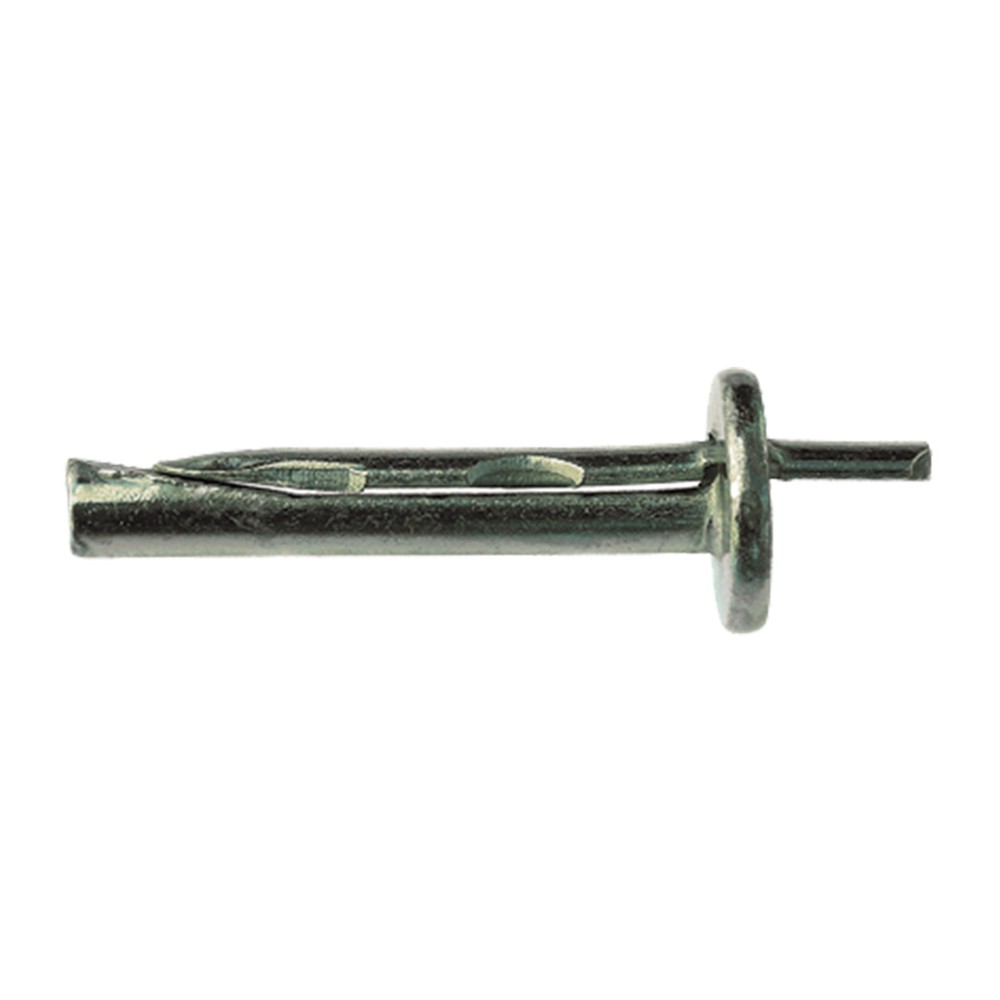 Plafond Slaganker - Verzinkt - Ø6,0 x 65 mm (100 stuks)