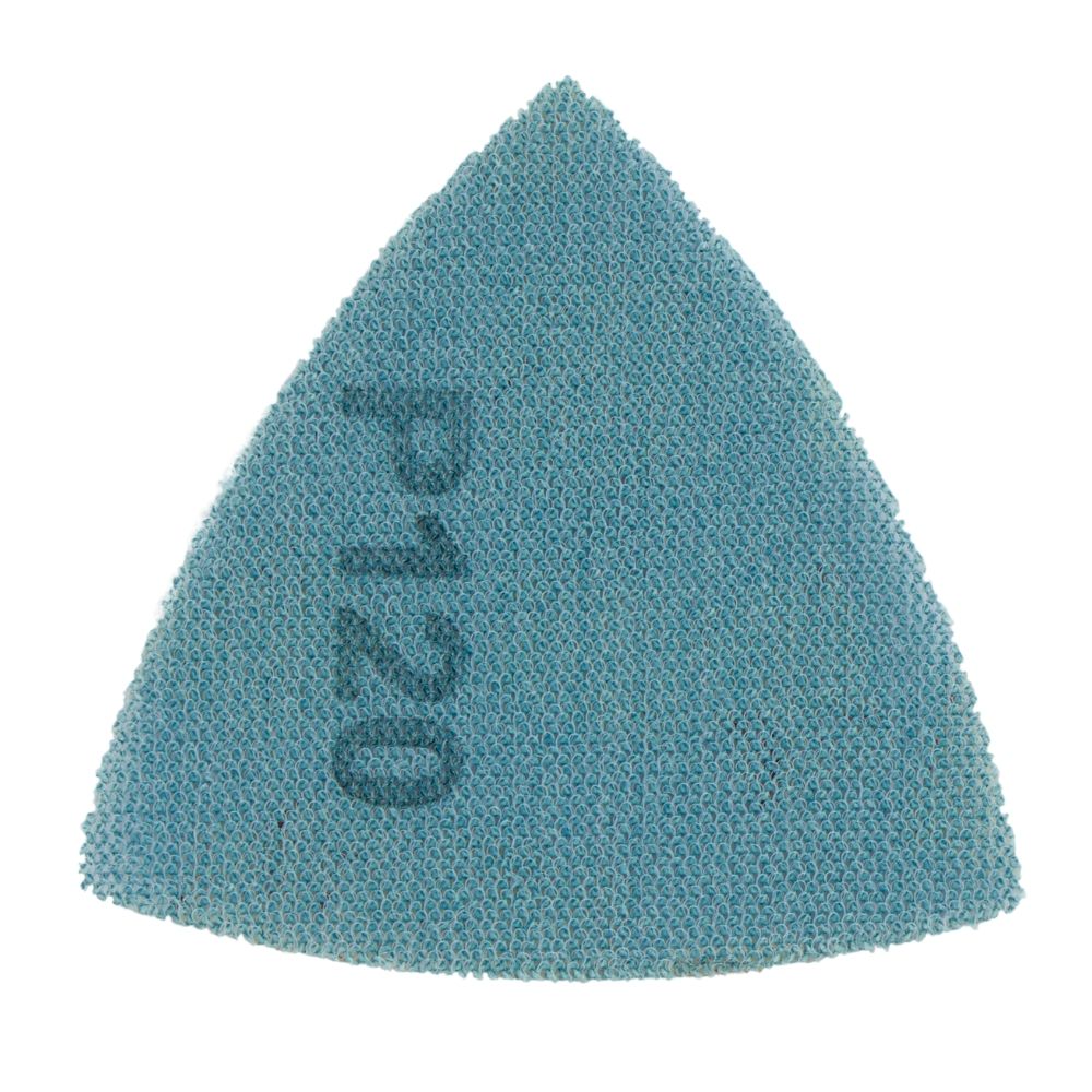 Radix - Klittenbandschuurnetten - Pro - 93 x 93 x 93 mm - P120 (50 stuks)