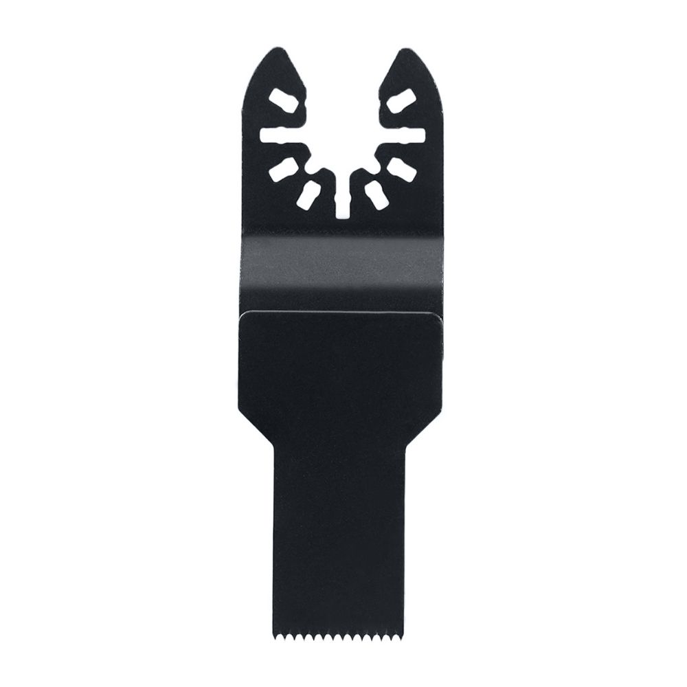 Radix - Multitool zaagblad - HCS - 18 tanden (1.4mm) - Gefreesd - 40x20mm Radix - Multitool zaagblad - HCS - 18 tanden (1.4mm) - Gefreesd - 40x20mm