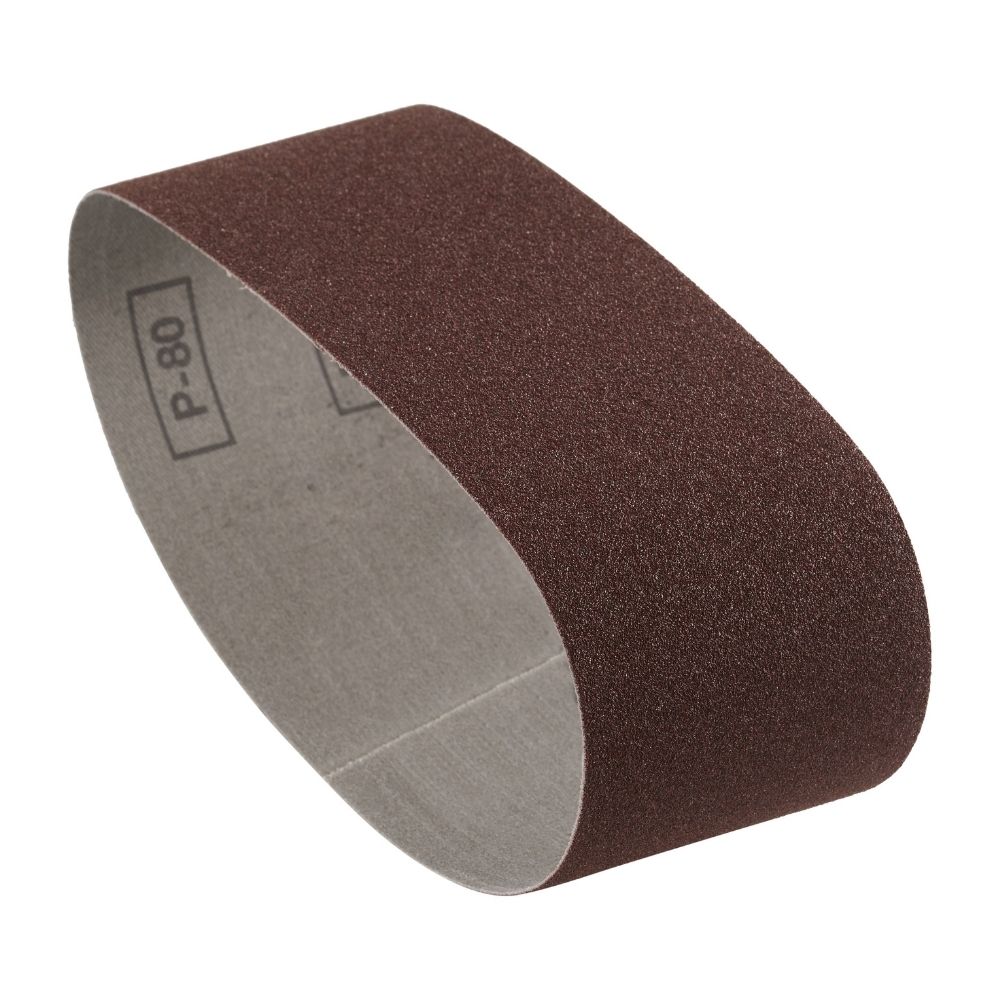 Rhodius - PROline - Schuurband - 75x533mm - P80 (20 stuks) Rhodius - PROline - Schuurband - 75x533mm - P80 (20 stuks)