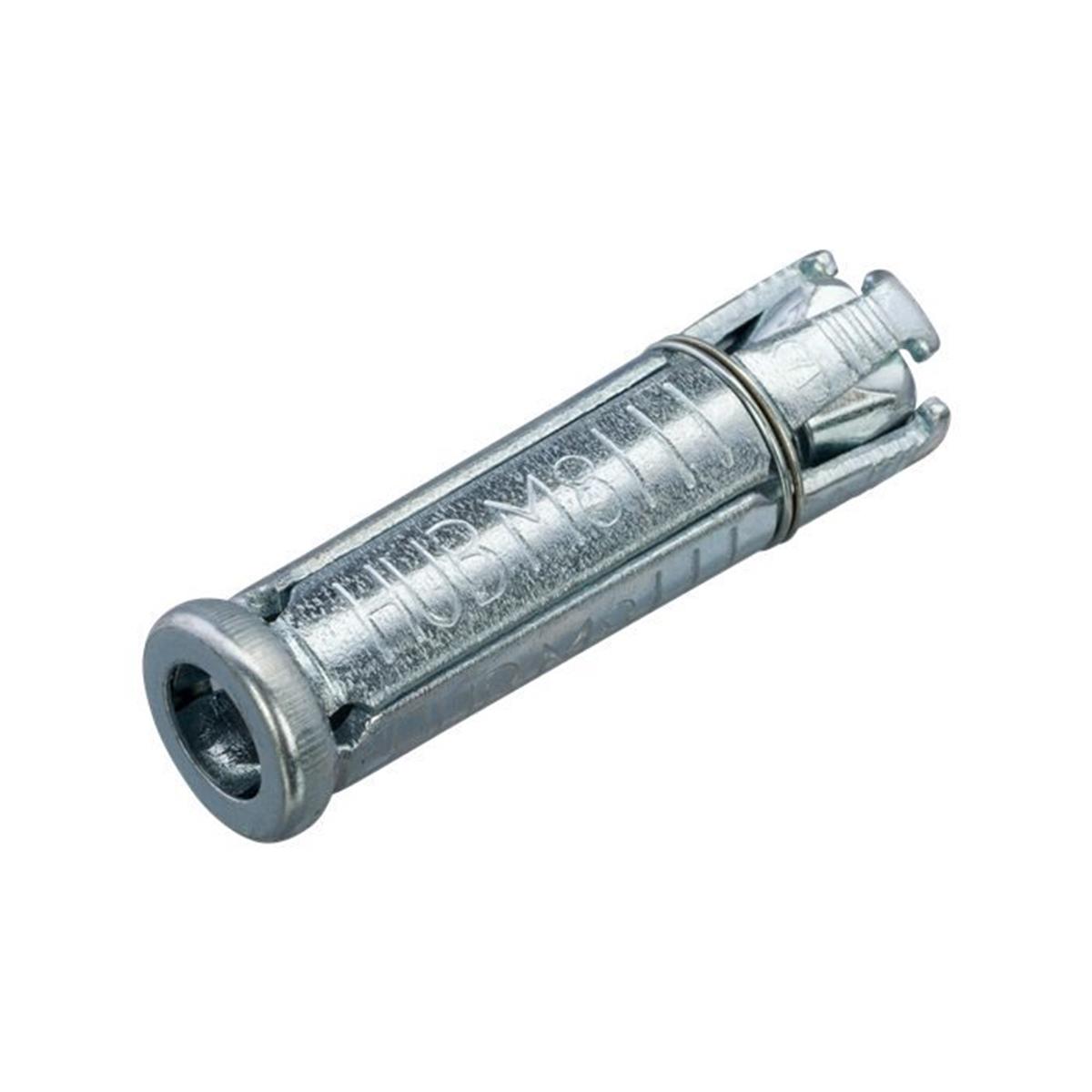 Keilbouthuls - M10x60 - Verzinkt (50 stuks)
