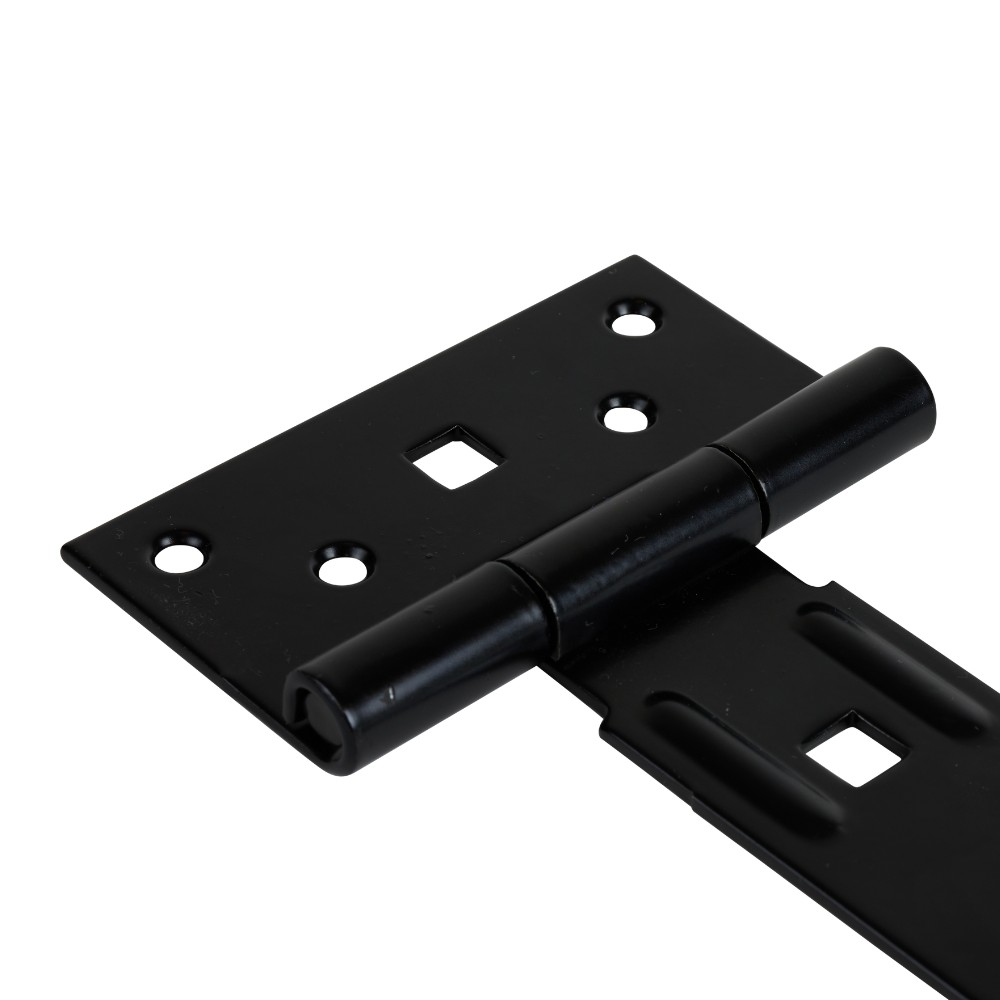 Kruisheng - 50 cm - Zwart (1 stuk) Kruisheng - 50 cm - Zwart (1 stuk)