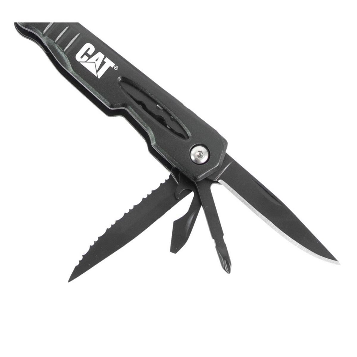CAT - 13-In-1 Multitool CAT - 13-In-1 Multitool