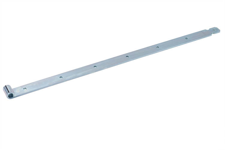 Duimheng - Recht model - 80cm -voor 16mm duim - Verzinkt