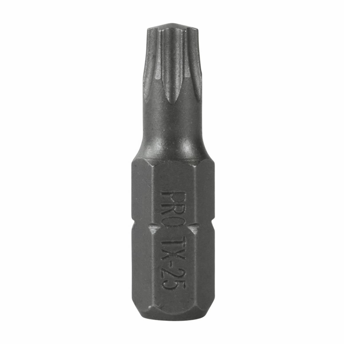 Radix - Schroefbit TX25 (10 stuks) Radix - Schroefbit TX25 (10 stuks)