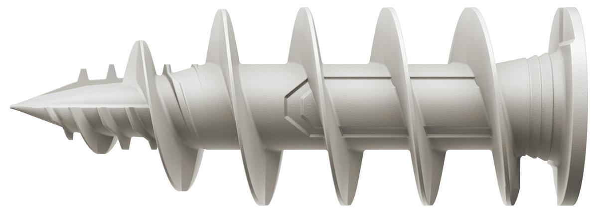 Fischer - Isolatiemateriaalplug - FID II (50  stuks)