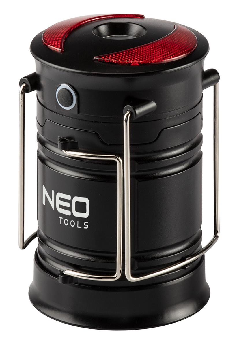 NEO - Camping Lamp - COB LED