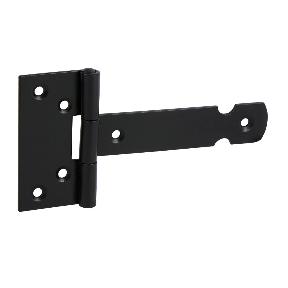 Kruisheng - 10 cm - Zwart