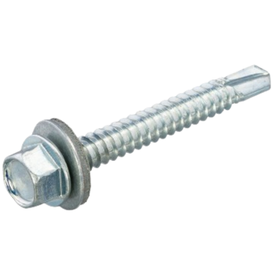 Montageschroeven voor Staal