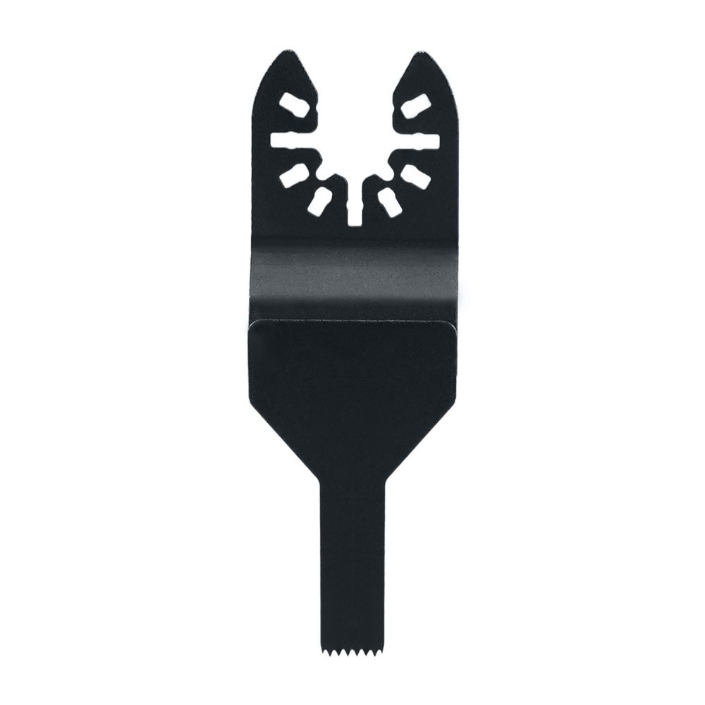 Radix - Multitool zaagblad - Bi-metaal - 18 tanden (1.4mm) - Gefreesd - 40x10mm Radix - Multitool zaagblad - Bi-metaal - 18 tanden (1.4mm) - Gefreesd - 40x10mm