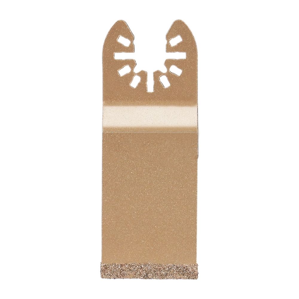 Radix - Multitool zaagblad - Carbide - 40x34mm - 40-50 Grit